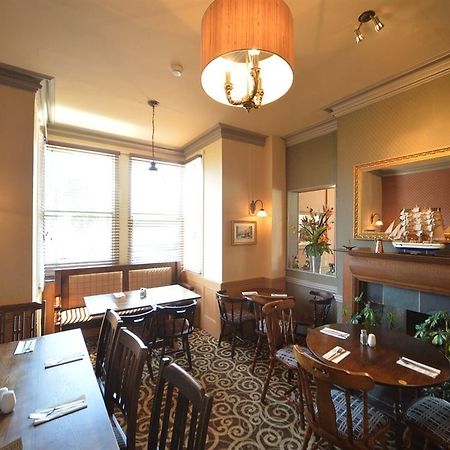 South Western Hotel Солсбери Экстерьер фото