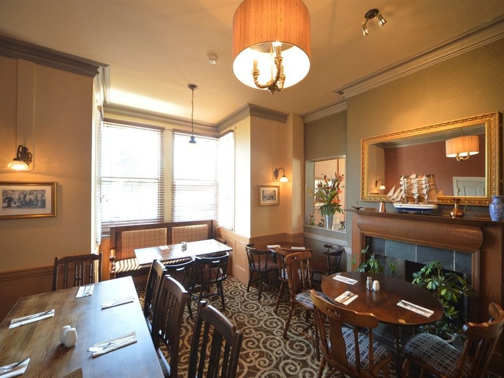 South Western Hotel Солсбери Экстерьер фото